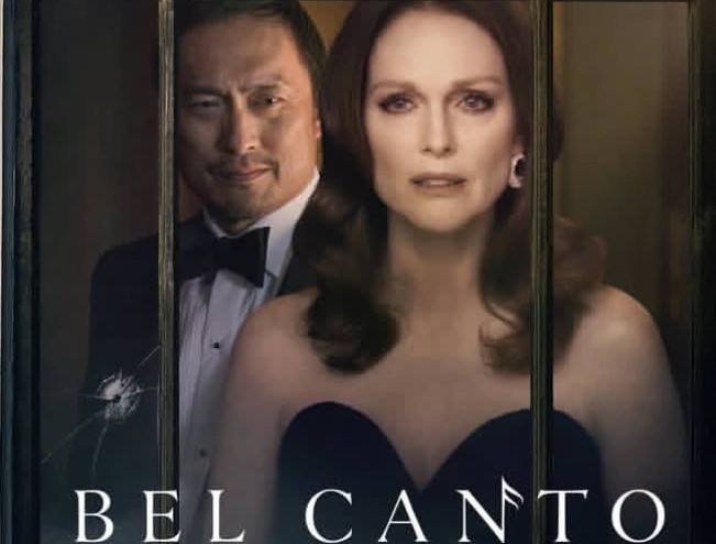 Sinopsis Bel Canto, Tayang Bioskop Tran TV Malam Ini: Penyanderaan Penyanyi Opera